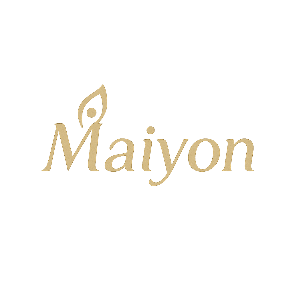 Maiyon Logo
